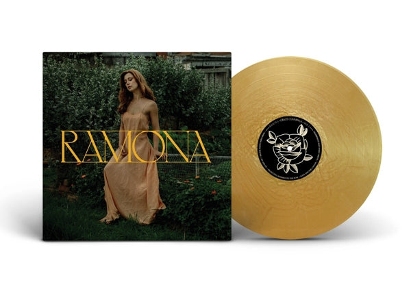  |   | Grace Cummings - Ramona (LP) | Records on Vinyl