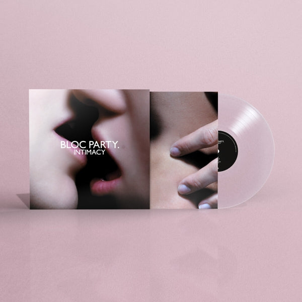  |   | Bloc Party - Intimacy (LP) | Records on Vinyl