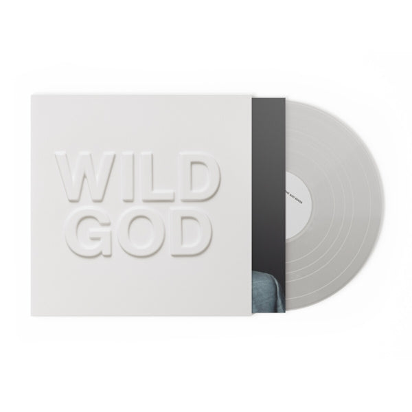 |  Vinyl LP | Nick & the Bad Seeds Cave - Wild God (LP) | Records on Vinyl