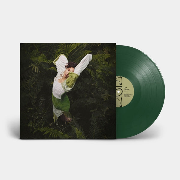  |   | La Fleur - Vasen (LP) | Records on Vinyl