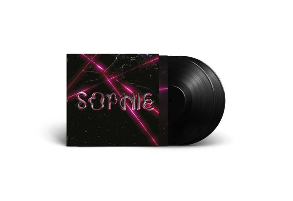  |   | Sophie - Sophie (2 LPs) | Records on Vinyl