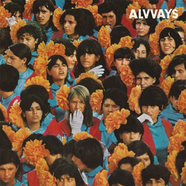  |   | Alvvays - Alvvays (LP) | Records on Vinyl