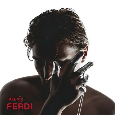 Ferdi - Take 01 (LP) Cover Arts and Media | Records on Vinyl