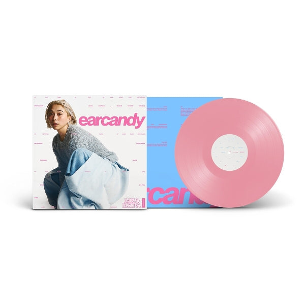  |   | Miso Extra - Earcandy (LP) | Records on Vinyl