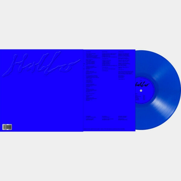  |  Vinyl LP | Sons - Hallo (LP) | Records on Vinyl