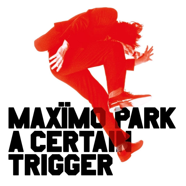 |  Vinyl LP | Maximo Park - A Certain Trigger/Missing Songs (2 LPs) | Records on Vinyl