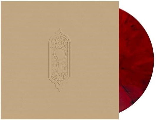 Scylla & Furax Barbarossa - Portes Du Desert (4 LPs) Cover Arts and Media | Records on Vinyl