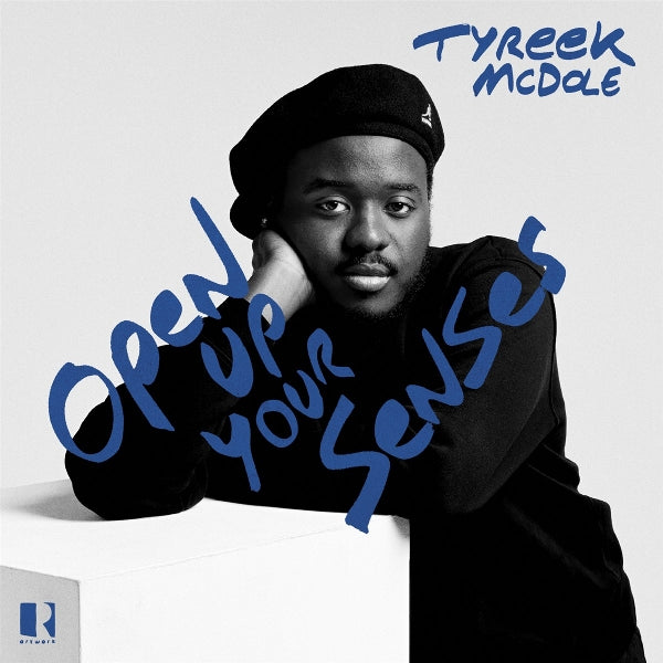  |   | Tyreek McDole - Open Up Your Senses (2 LPs) | Records on Vinyl