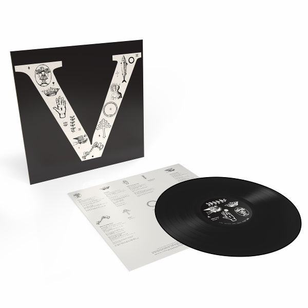  |  Vinyl LP | Other Lives - Volume V (LP) | Records on Vinyl
