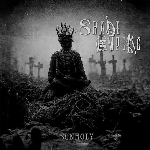 Sunholy - Shade Empire (2 LPs) Cover Arts and Media | Records on Vinyl