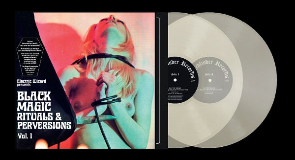  |   | Electric Wizard - Black Magic Rituals & Perversions V (2 LPs) | Records on Vinyl