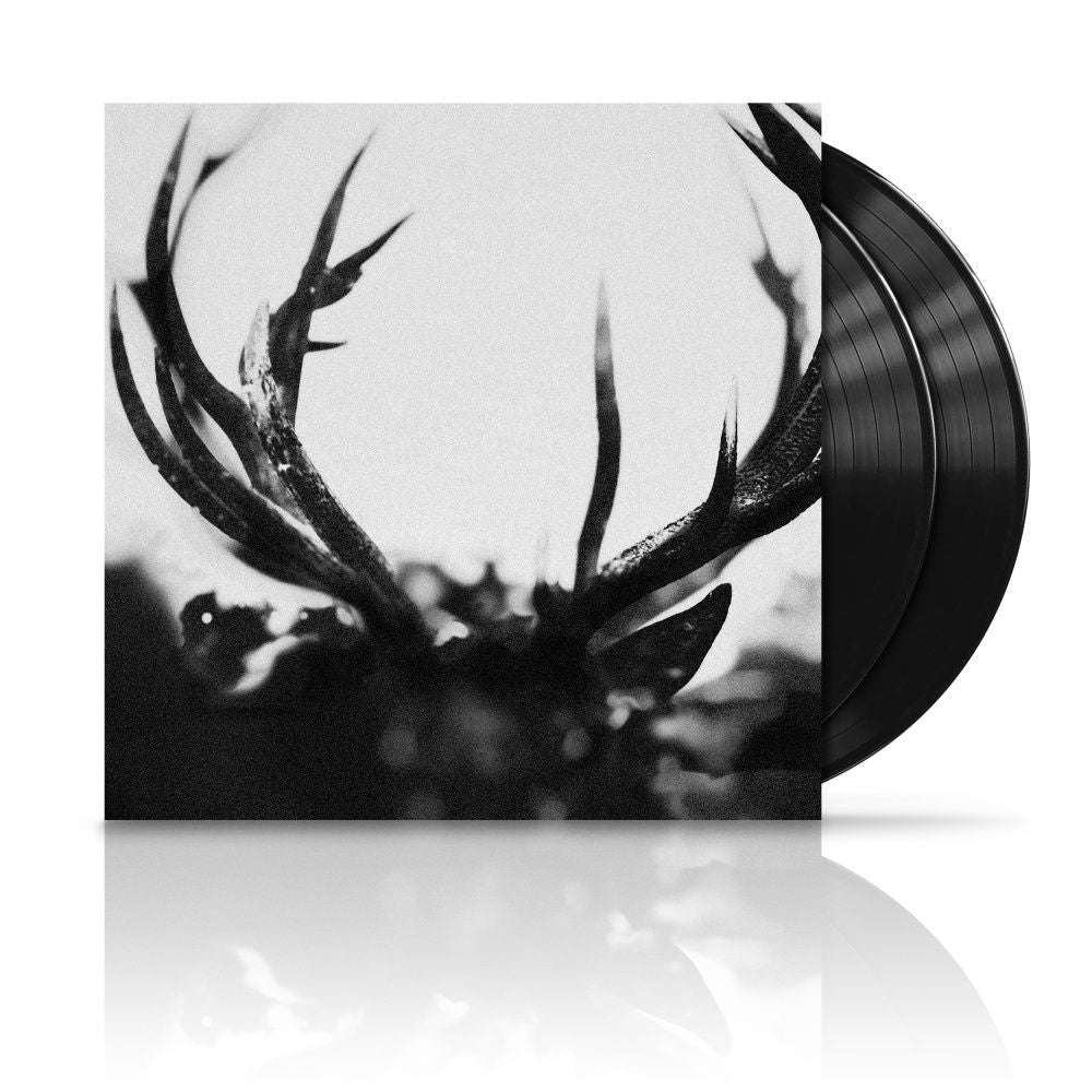 Ihsahn - Ihsahn (2 LPs) Cover Arts and Media | Records on Vinyl