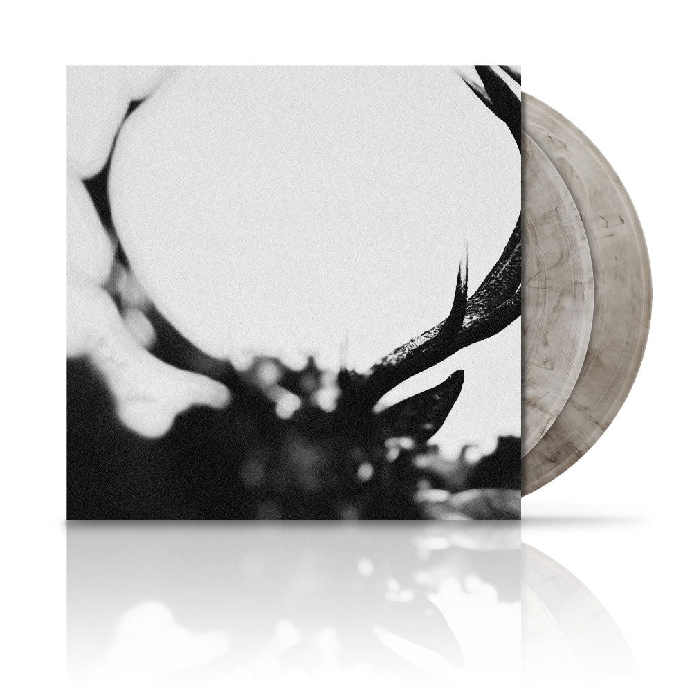 Ihsahn - Ihsahn (2 LPs) Cover Arts and Media | Records on Vinyl