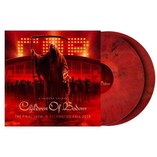  |   | Children of Bodom - A Chapter Called Children of Bodom (2 LPs) | Records on Vinyl