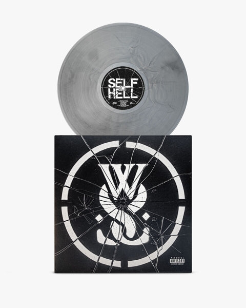  |   | While She Sleeps - Self Hell (LP) | Records on Vinyl