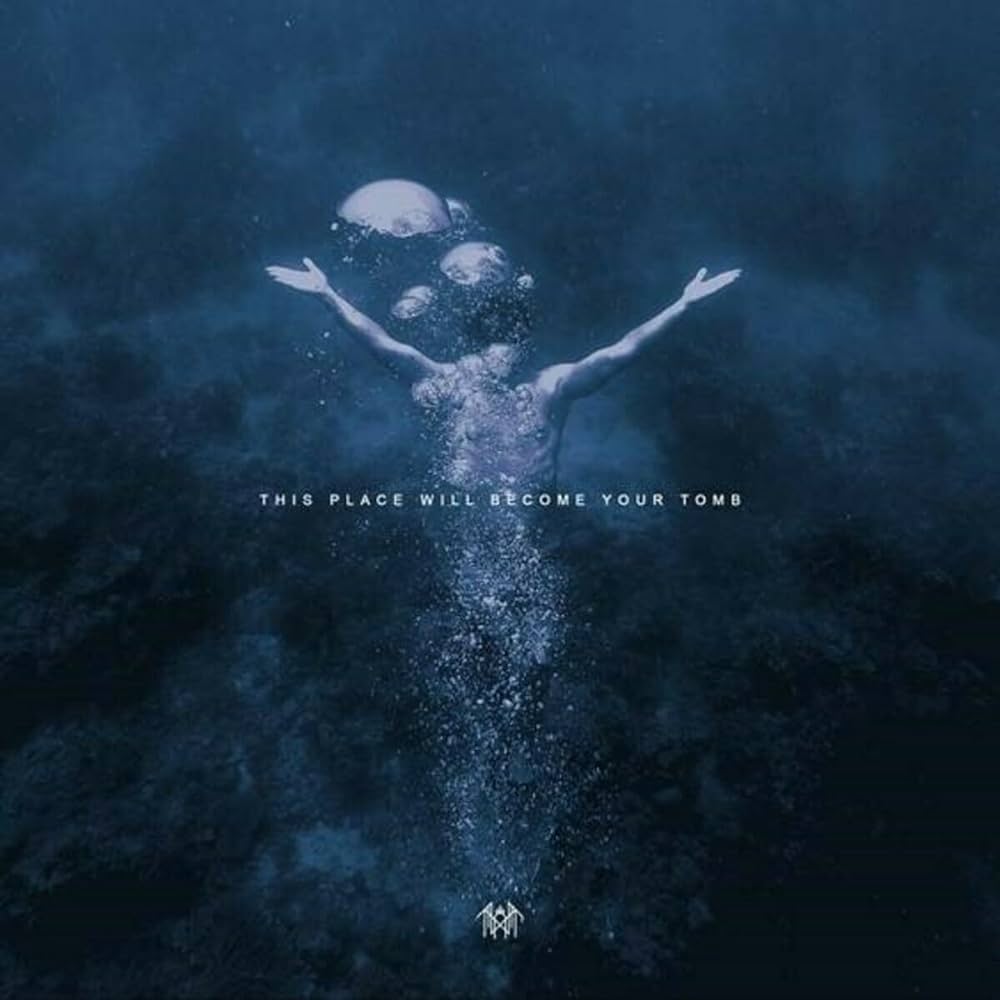 Sleep Token - This Place Will Become Your Tomb (2 LPs) Cover Arts and Media | Records on Vinyl