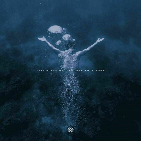  |  Vinyl LP | Sleep Token - This Place Will Become Your Tomb (2 LPs) | Records on Vinyl