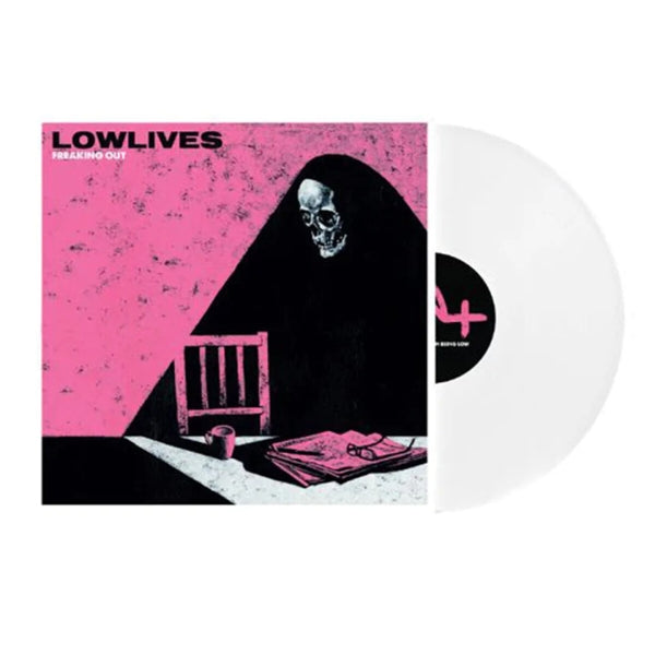  |   | Lowlives - Freaking Out (LP) | Records on Vinyl
