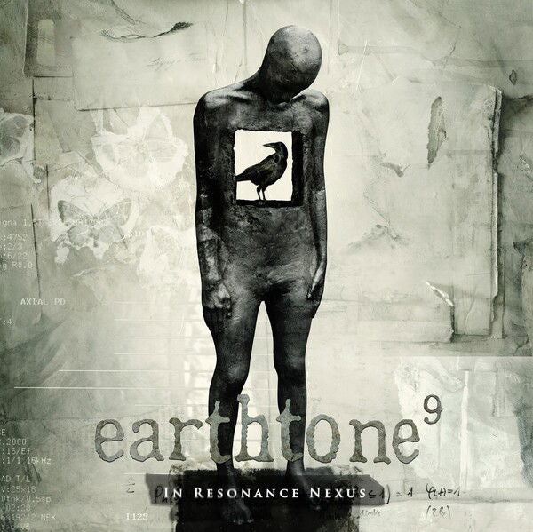 Earthtone9 - In Resonance Nexus (LP) Cover Arts and Media | Records on Vinyl