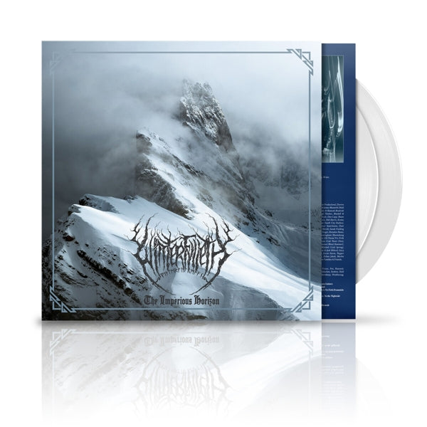  |   | Winterfylleth - The Imperious Horizon (LP) | Records on Vinyl