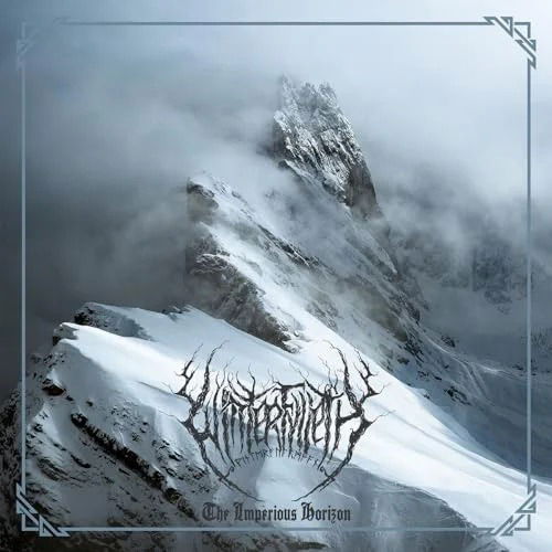 Winterfylleth - The Imperious Horizon (LP) Cover Arts and Media | Records on Vinyl