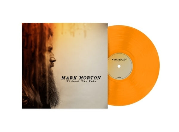  |   | Mark Morton - Without the Pain (LP) | Records on Vinyl