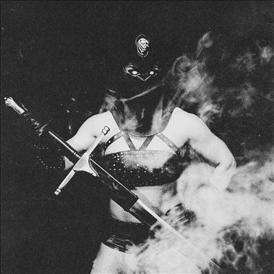 Creeper - Sanguivore Ii: Mistress of Death (LP) Cover Arts and Media | Records on Vinyl