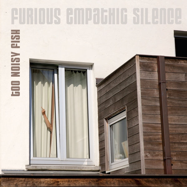  |   | Too Noisy Fish - Furious Empathic Silence (LP) | Records on Vinyl