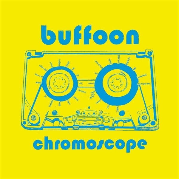  |   | Buffoon - Chromoscope (2 LPs) | Records on Vinyl