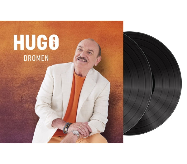  |   | Hugo - Dromen (2 LPs) | Records on Vinyl