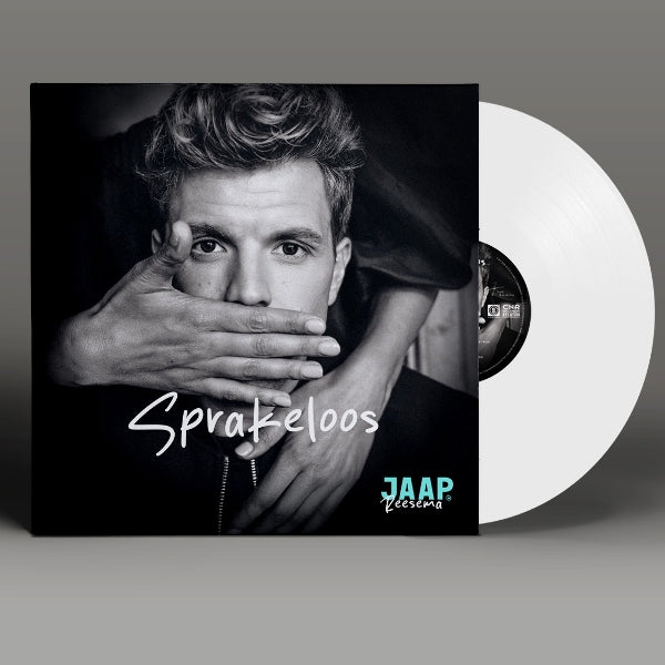  |   | Jaap Reesema - Sprakeloos (LP) | Records on Vinyl