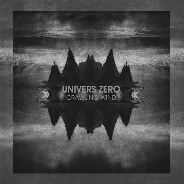  |   | Univers Zero - Crawling Wind (LP) | Records on Vinyl