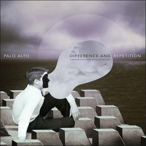  |   | Palo Alto - Difference and Repetition: a Musical Evocation of Gilles Deleuze (LP) | Records on Vinyl