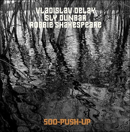  |   | Vladislav Delay Meets Sly & Robbie - 500 Push Up (LP) | Records on Vinyl