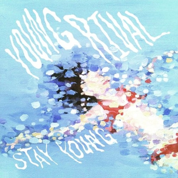  |   | Young Rival - Stay Young (LP) | Records on Vinyl
