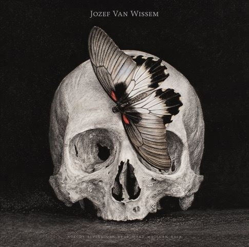  |   | Jozef Van Wissem - Nobody Living Can Ever Make Me Turn Back (LP) | Records on Vinyl