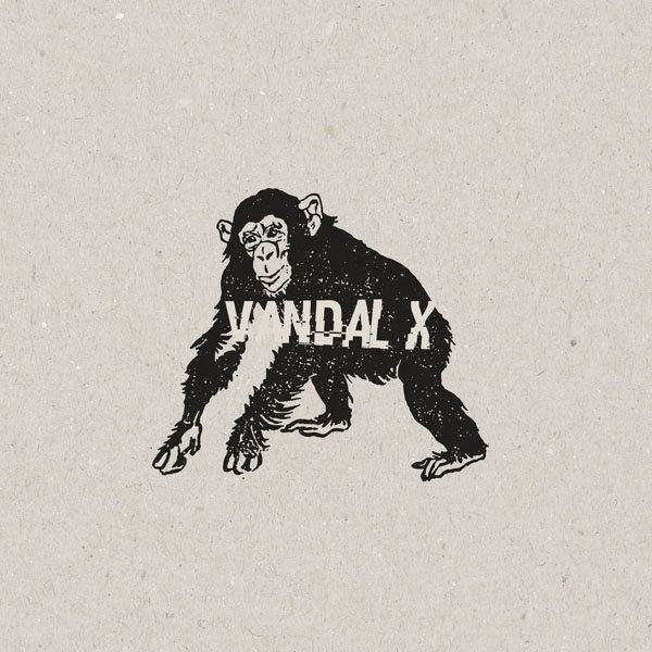  |   | Vandal X - Vandal X (LP) | Records on Vinyl