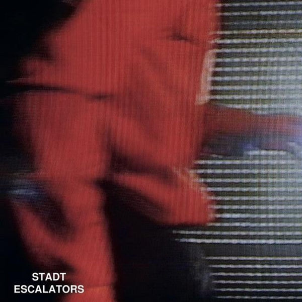  |   | Stadt - Escalators (2 LPs) | Records on Vinyl