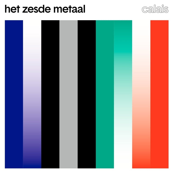  |   | Het Zesde Metaal - Calais (LP) | Records on Vinyl