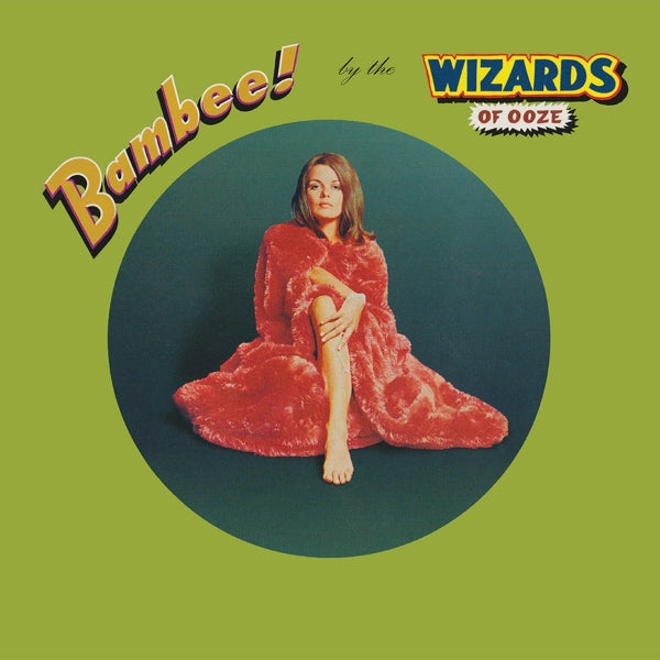  |   | Wizards of Ooze - Bambee (2 LPs) | Records on Vinyl