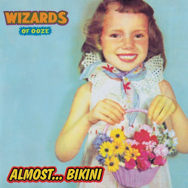  |   | Wizards of Ooze - Almost...Bikini (LP) | Records on Vinyl