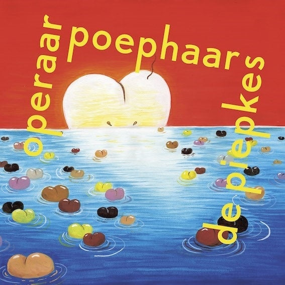  |   | De Piepkes - Operaar Poephaar (LP) | Records on Vinyl