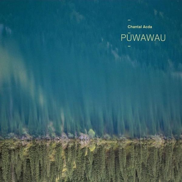  |   | Chantal Acda - Puwawau (LP) | Records on Vinyl