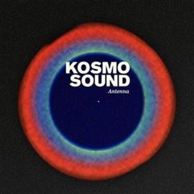 Kosmo Sound - Antena (LP) Cover Arts and Media | Records on Vinyl