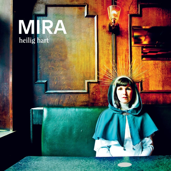  |   | Mira - Heilig Hart (LP) | Records on Vinyl