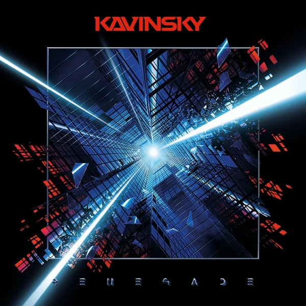  |   | Kavinsky - Renegade (Single) | Records on Vinyl