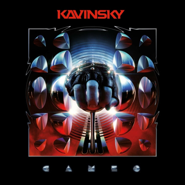  |   | Kavinsky - Cameo (Single) | Records on Vinyl