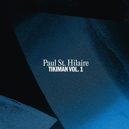  |   | Paul St. Hilaire - Tikiman Vol.1 (2 LPs) | Records on Vinyl