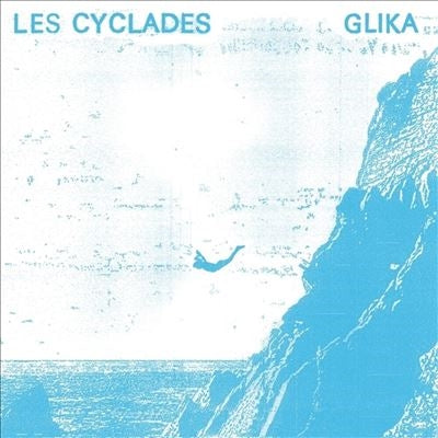 Les Cyclades - Glika (LP) Cover Arts and Media | Records on Vinyl