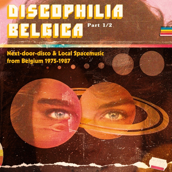  |   | V/A - Discophilia Belgica (2 LPs) | Records on Vinyl